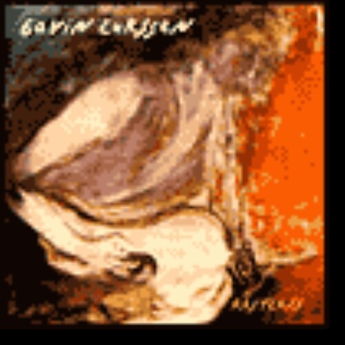 Gavin lurssen restless - restless, cd