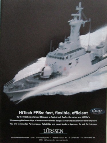 2006 pub lurssen - 10/2006,