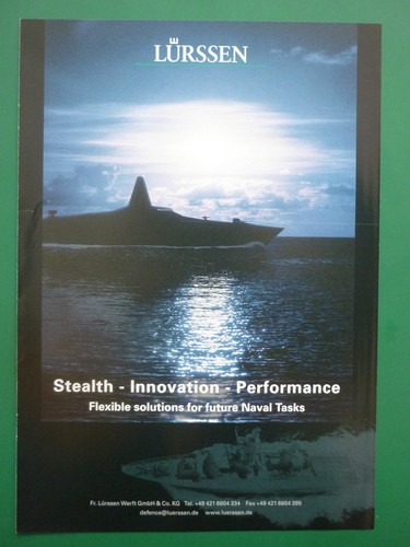 2008 pub lurssen - 10/2008, werft