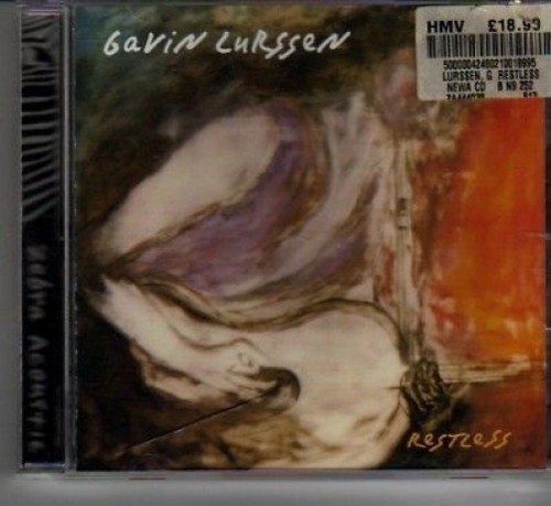 Gavin lurssen - gavin,