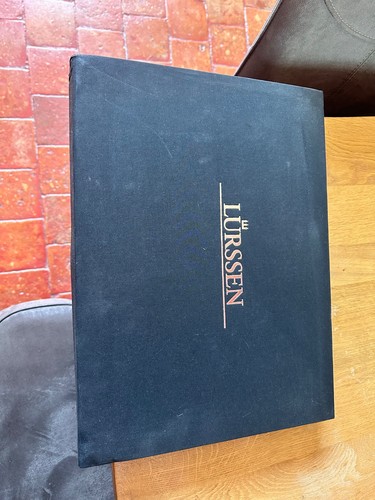 Lurssen - (set, spiele)